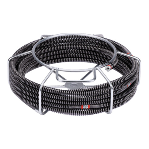 Rothenberger Spiralen/Wz.set SMK für R550, 16mm
