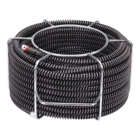 Rothenberger Spiralen/Wz.set SMK für R550, 16mm