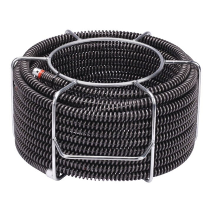 Rothenberger Spiralen/Wz.set SMK für R550, 16mm