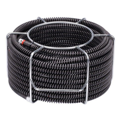 Rothenberger Spiralen/Wz.set SMK für R550, 16mm
