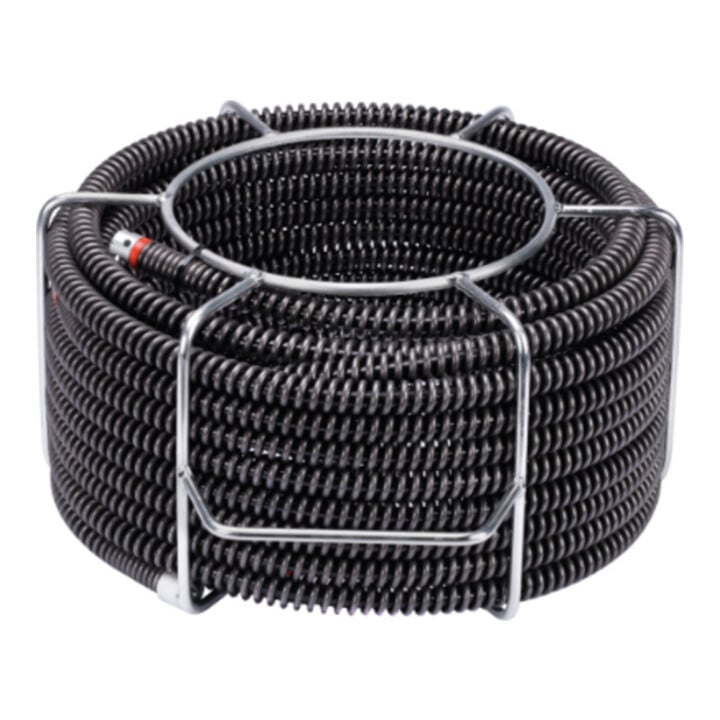 Rothenberger Spiralen/Wz.set SMK für R550, 16mm
