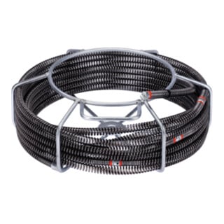Rothenberger Spiralen/Wz.-set Standard, 16-22mm m.Fs