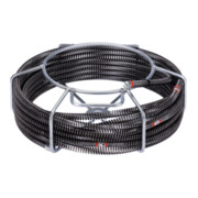 Rothenberger Spiralen/Wz.-set Standard, 16-22mm m.Fs