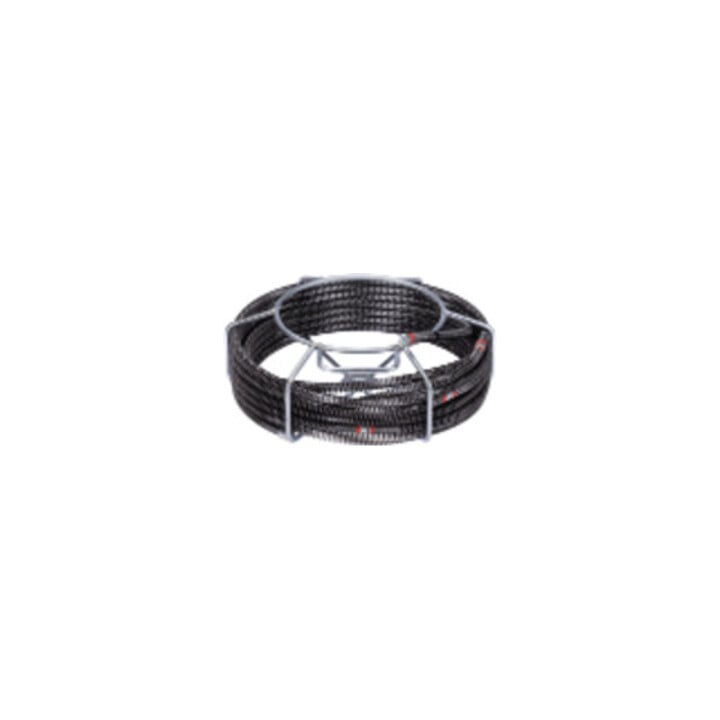 Rothenberger Spiralen/Wz.-set Standard, 16-22mm m.Fs