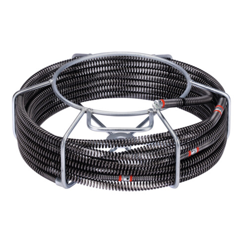 Rothenberger Spiralen/Wz.-set Standard, 16-22mm m.Fs