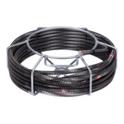 Rothenberger Spiralen/Wz.-set Standard, 16-22mm m.Fs-4