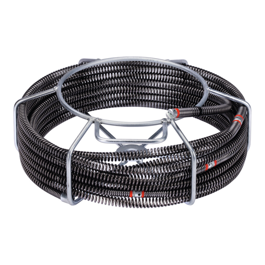 Rothenberger Spiralen/Wz.-set Standard, 16-22mm m.Fs