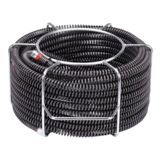 Rothenberger Spiralen/Wz.-set Standard, 22mm m.Fs
