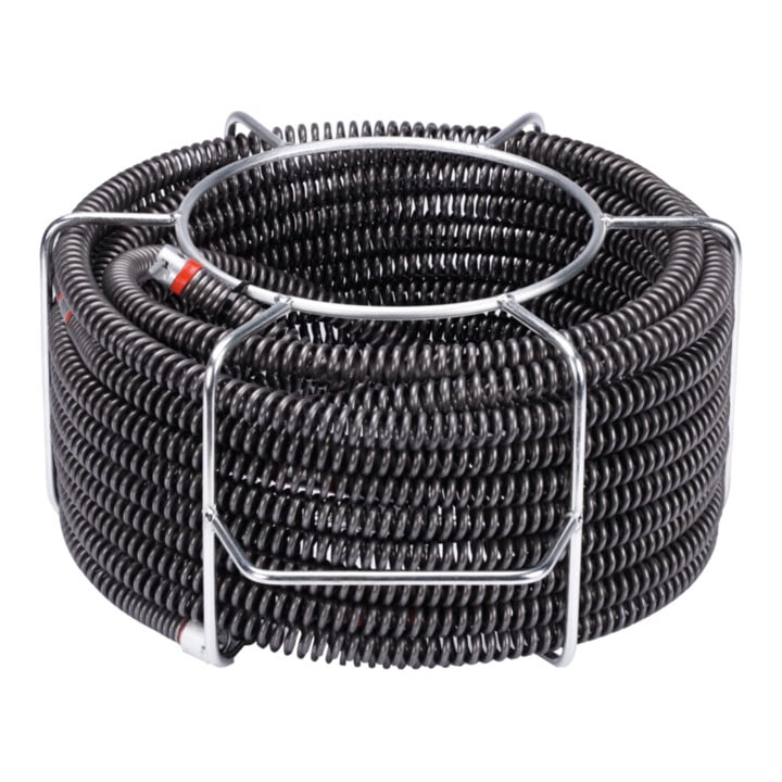 Rothenberger Spiralen/Wz.-set Standard, 22mm m.Fs
