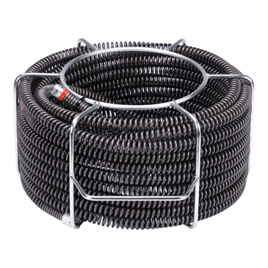 Rothenberger Spiralen/Wz.-set Standard, 22mm m.Fs