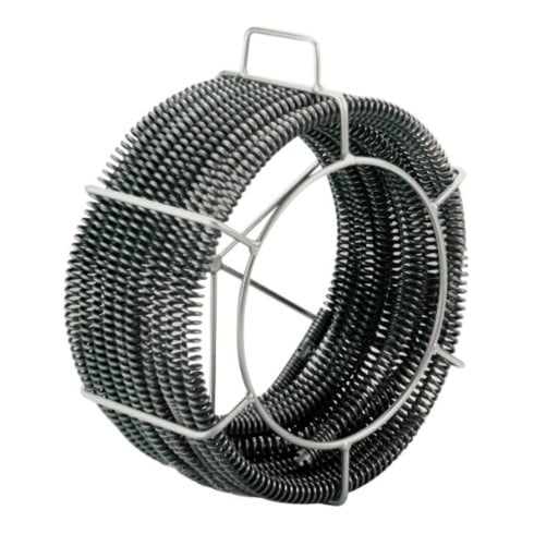 Rothenberger Spiralenkorb für 22 und 32 mm Spiralen