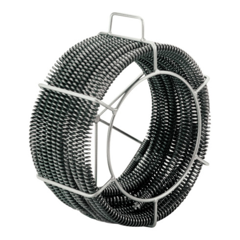 Rothenberger Spiralenkorb für 22 und 32 mm Spiralen