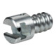 Rothenberger Spiralen-Kupplung, neg. für Spirale 22mm-1