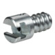 Rothenberger Spiralen-Kupplung, neg. für Spirale 22mm-4