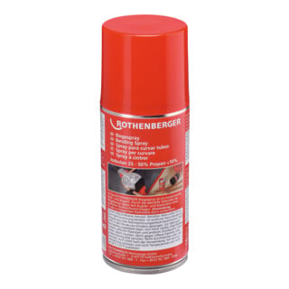Rothenberger Spray pieghevole 150ml