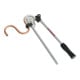 Rothenberger Staande Buigtang, 180°, 14mm
