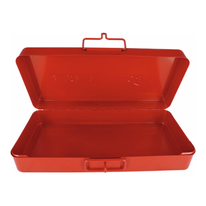 Rothenberger Stahlblechkasten, 470x220x100mm