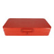 Rothenberger stalen blikdoos, 470x220x100mm