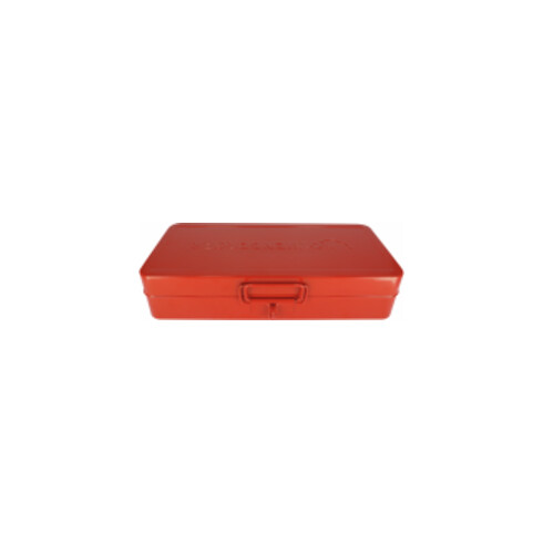 Rothenberger stalen blikdoos, 470x220x100mm