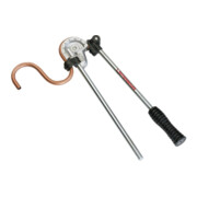 Rothenberger Stand.Biegezange, 180°, 1/2"