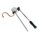 Rothenberger Stand.Biegezange, 180°, 1/4"-3