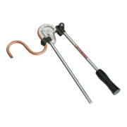 Rothenberger Stand.Biegezange, 180°, 1/4"-3