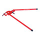 Rothenberger Stand.Biegezange, 90°, 22mm, m. Rolle-4