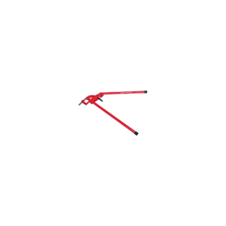 Rothenberger Standard Biegezange 90°, 15mm, R=62mm, mit Schlitten