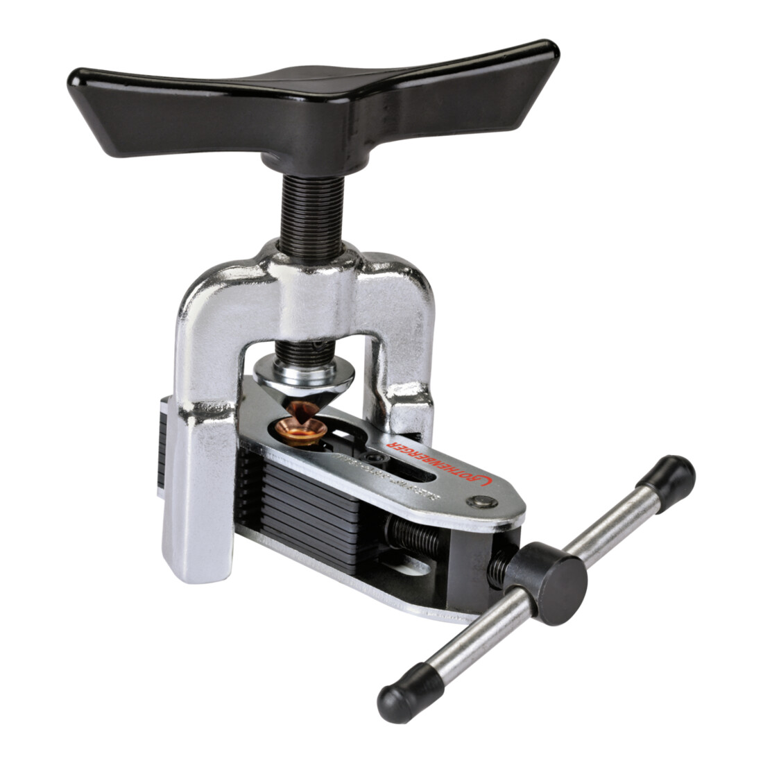 Rothenberger Standard Omlaatset, EB, 45°, 4-14mm