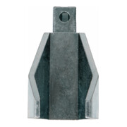 Rothenberger Standhahnschlüssel-Einsatz, SW 47