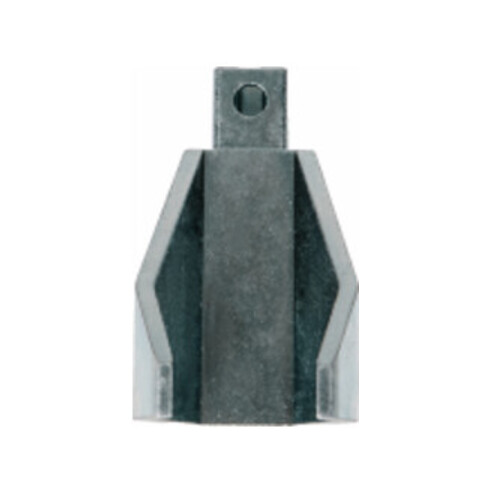 Rothenberger Standhahnschlüssel-Einsatz, SW 47