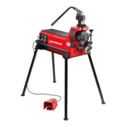 Rothenberger Stationäres Rollnutgerät, ROGROOVER 1-12", 230 Volt, 60 Hz-4