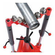 Rothenberger Stationäres Rollnutgerät, ROGROOVER 1-12", 230 Volt, 60 Hz-4