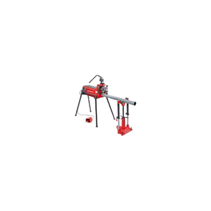 Rothenberger Stationäres Rollnutgerät, ROGROOVER 1-12", 230 Volt, 60 Hz