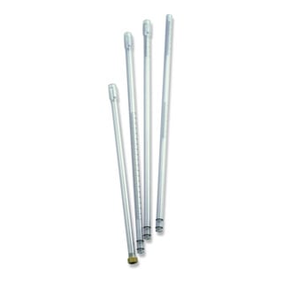 Rothenberger Steckrohrsystem f. GW 150/4, 4-teilig