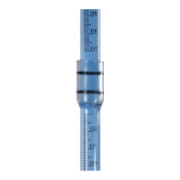 Rothenberger Steckrohrsystem f. GW 150/4, 4-teilig-5