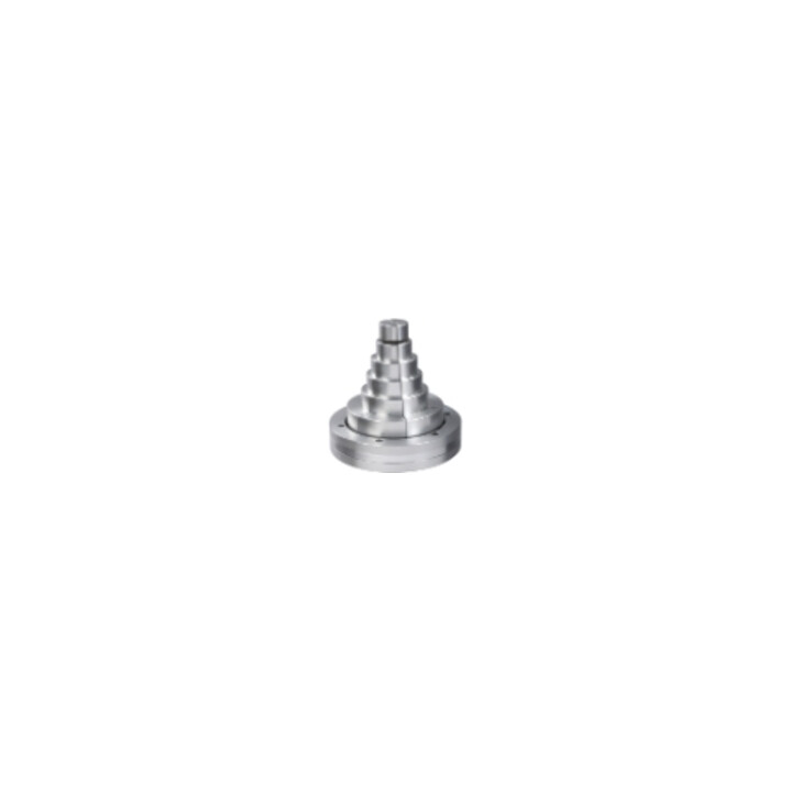 Rothenberger step-expander A1, D=42-108mm, sans cliquet