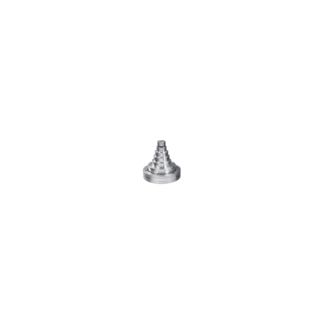 Rothenberger step-expander A1, D=42-108mm, sans cliquet
