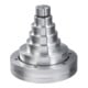 Rothenberger Stufen-Exp. A1, D=1.1/4-4", o. Ratsche-1