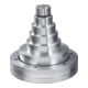 Rothenberger Stufen-Exp. A1, D=1.1/4-4", o. Ratsche-3