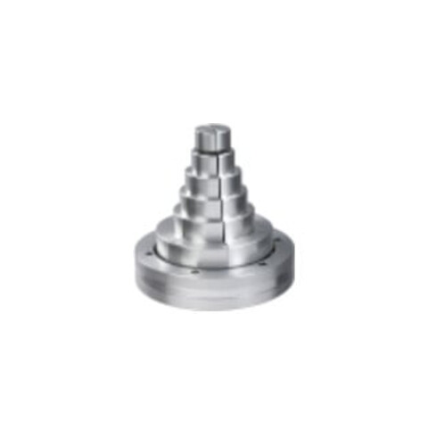 Rothenberger Stufen-Exp. A1, D=1.1/4-4", o. Ratsche