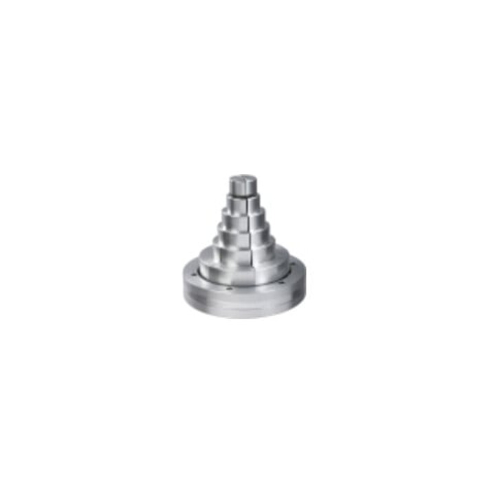 Rothenberger Stufen-Exp. A1, D=1.1/4-4", o. Ratsche