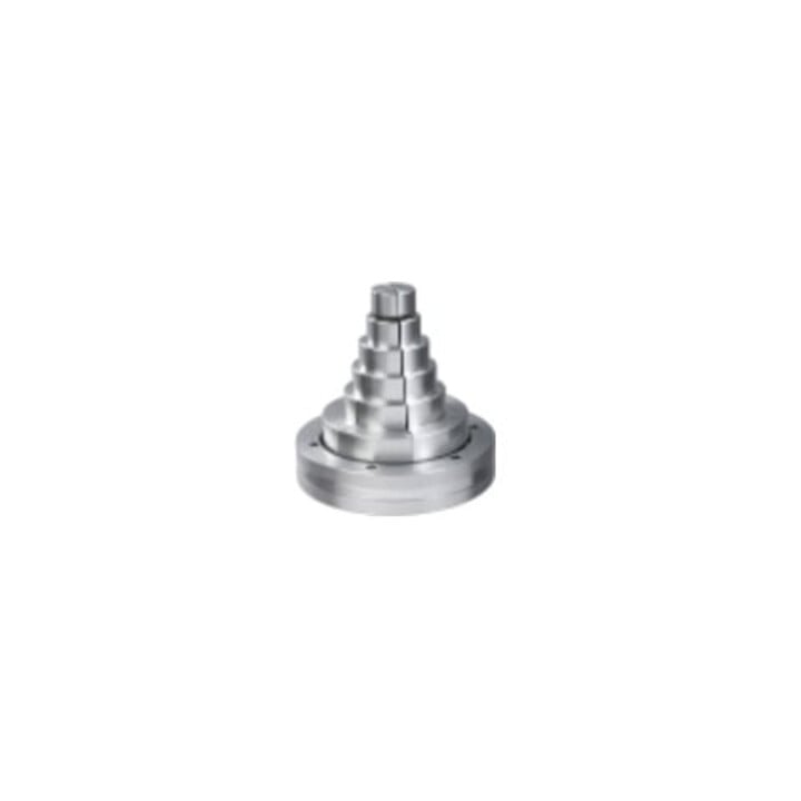 Rothenberger Stufen-Exp. A1, D=35-104mm, o. Ratsche