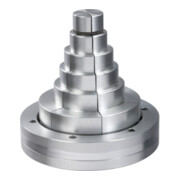 Rothenberger Stufen-Exp. A1, D=1.1/4-4", o. Ratsche