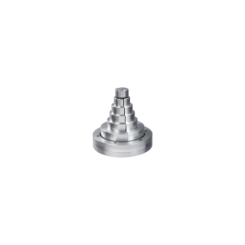 Rothenberger Stufen-Exp. A1, D=35-104mm, o. Ratsche