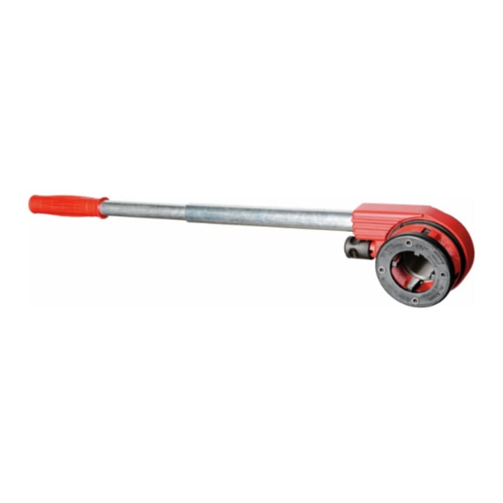Rothenberger SUPER CUT NPT 1/2-1.1/4" dans mallette