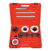 Rothenberger SUPER CUT NPT 3/8-1,1/4" dans mallette-4