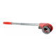 Rothenberger SUPER CUT NPT 3/8-1,1/4" dans mallette