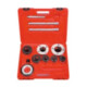Rothenberger SUPER CUT, NPT 3/8-2" dans mallette