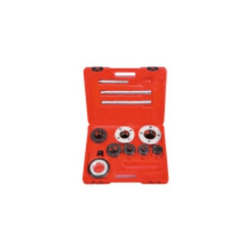 Rothenberger SUPER CUT, NPT 3/8-2" i. Koffer